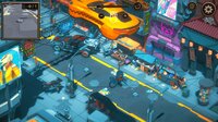 Hidden SciFi City Top-Down 3D screenshot, image №3908704 - RAWG