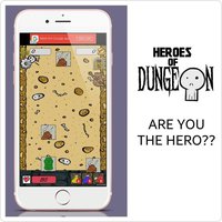 Heroes of Dungeon screenshot, image №1833922 - RAWG