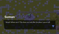 Game Off 2022 Top Down RPG screenshot, image №3673184 - RAWG