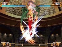 Angels of Battle screenshot, image №1799326 - RAWG