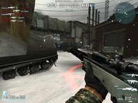 Combat Arms screenshot, image №496798 - RAWG