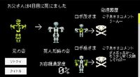 スクラップお父さん Deteriorating Dad screenshot, image №2284473 - RAWG