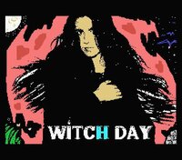 Witch Day (english/español) screenshot, image №2771459 - RAWG