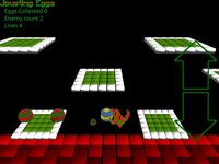 Jousting Eggs screenshot, image №1778873 - RAWG