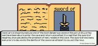 A Cave Tale screenshot, image №2547920 - RAWG