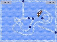 On thin ice (Nikl) screenshot, image №3322388 - RAWG