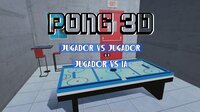 Pong 3D (Carla Rivero) screenshot, image №3352315 - RAWG