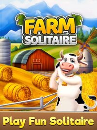 Farm Solitaire Harvest Story screenshot, image №2740425 - RAWG