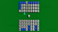 Fingertip Mahjong screenshot, image №3565595 - RAWG