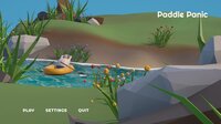 Paddle Panic (djjmnt) screenshot, image №3319739 - RAWG