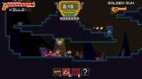 Everlasting Golden Gunner screenshot, image №2256841 - RAWG