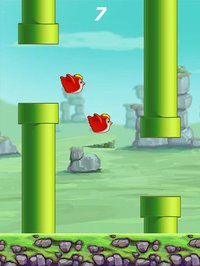 Bird Bird Tap screenshot, image №984978 - RAWG