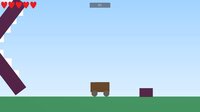 Clunky Lofi Cart Ride screenshot, image №3136872 - RAWG