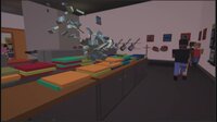The Supermarket Hunter screenshot, image №3513186 - RAWG