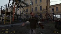 Half-Life 2: Return to Ravenholm screenshot, image №2395499 - RAWG