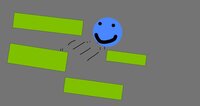 Jumping Ball (read description) screenshot, image №3279597 - RAWG
