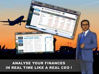 Airlines Manager: Tycoon 2018 screenshot, image №924671 - RAWG