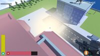 Robot City (itch) screenshot, image №3284469 - RAWG