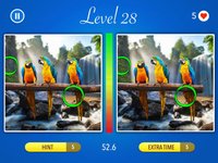 Find 5 differences! screenshot, image №929924 - RAWG