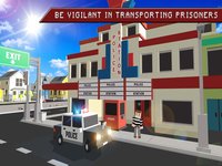 Block City Fire Truck Rescue screenshot, image №1802343 - RAWG