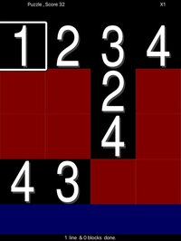 Accessible Sudoku screenshot, image №3691821 - RAWG