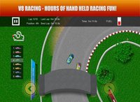 V8 Racing Game screenshot, image №2061072 - RAWG