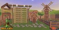 Gwack-a-mole screenshot, image №3173441 - RAWG