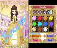 Anne's Doll Studio: Princess Collection screenshot, image №797185 - RAWG