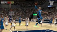 NBA 2K10 screenshot, image №530576 - RAWG