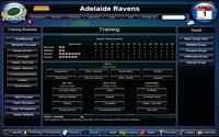 Premiership Coach 2010 screenshot, image №560133 - RAWG