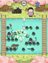 タッチ！ゴミ拾い犬 -テツと愉快な仲間たち screenshot, image №2045814 - RAWG