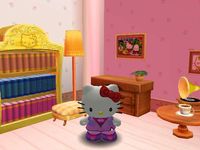 Hello Kitty: Roller Rescue screenshot, image №438475 - RAWG