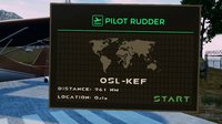 Pilot Rudder VR screenshot, image №848064 - RAWG