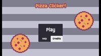 Pizza Clicker (Mihin Dissanayake) screenshot, image №3627793 - RAWG