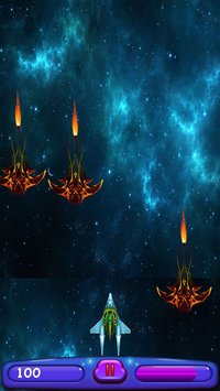 Alien Birds - Space War screenshot, image №1793282 - RAWG