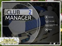 iClub Manager 2 screenshot, image №2170423 - RAWG