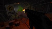 Last Chance: The Survivor VR screenshot, image №4058021 - RAWG