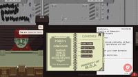 Papers, Please screenshot, image №223180 - RAWG