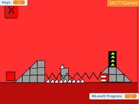 Give Up Ninja Blockman 1 screenshot, image №2860348 - RAWG