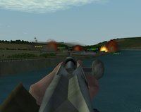 WWII Online screenshot, image №347946 - RAWG