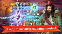 Cradle of Empires Match-3 Game screenshot, image №1521860 - RAWG