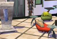 The Sims 2 screenshot, image №375960 - RAWG