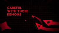 Red Eye: An Endless Journey Through Hell screenshot, image №1316938 - RAWG