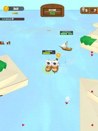 BlackShip Royale screenshot, image №2210815 - RAWG