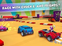 Chuck E. Cheese's Racing World screenshot, image №1598085 - RAWG