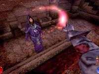 Arx Fatalis screenshot, image №218894 - RAWG