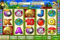 Monkey Money 2 Slots screenshot, image №946274 - RAWG