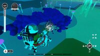 Cat Clean Ocean screenshot, image №4124133 - RAWG