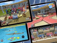 Athletics 2: Summer Sports - Free screenshot, image №926772 - RAWG