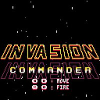 Invasion Commander: Reversed Invaders screenshot, image №2410792 - RAWG